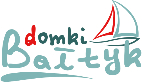 Domki letniskowe w Dąbkach